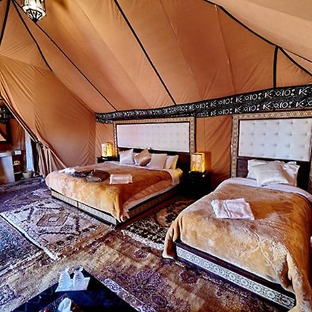Camp Under Stars (Adults Only) Merzouga Eksteriør billede