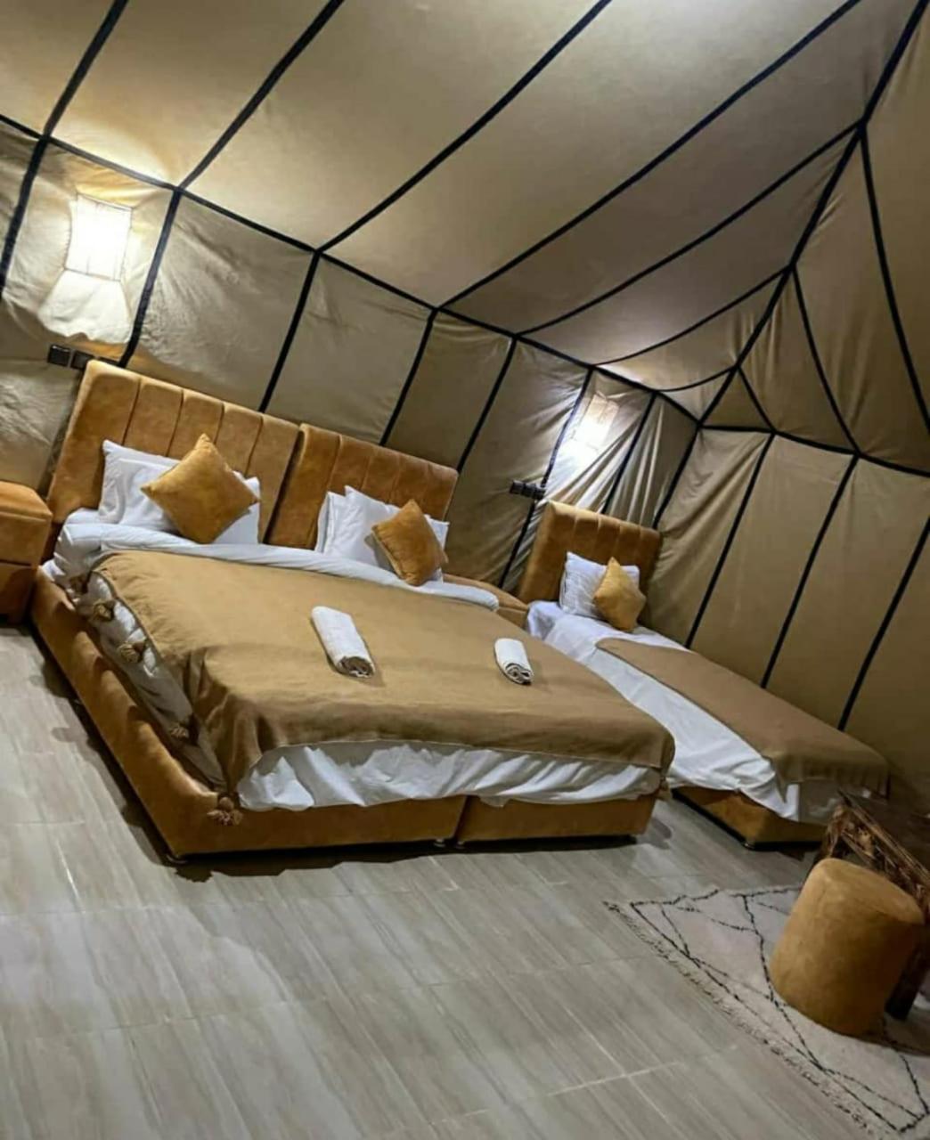Camp Under Stars (Adults Only) Merzouga Eksteriør billede